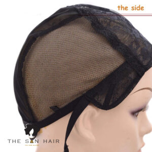 Lace Wig Cap