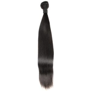 Straight Bundles
