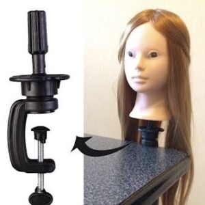 Table Mannequin Head Holder