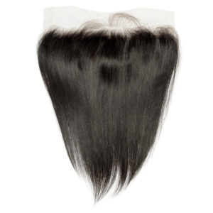 Straight Hair Frontal (13×4)