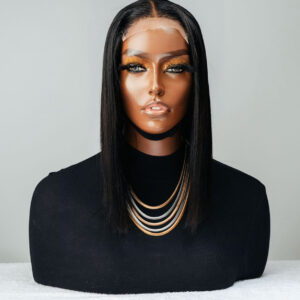 Straight Long Wigs