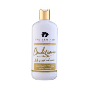 The San Hair Conditioner