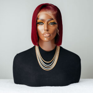Human Hair Wigs for Sale