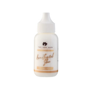 The San Hair Lace Glue