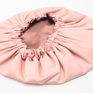 Satin Bonnet