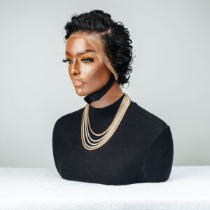 Hazel Wig (13×4)