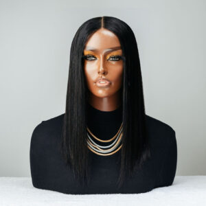 16″-20″ Kim K(2X6) WIG