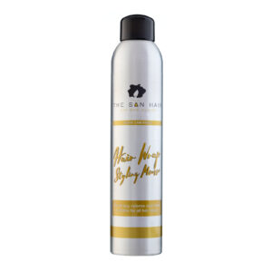 San Hair Wrap-Styling Mousse