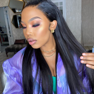 16-24″ Straight Double Drawn (13×4) HD Wig