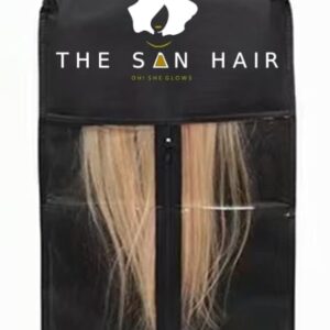 Wig Hanger Bag