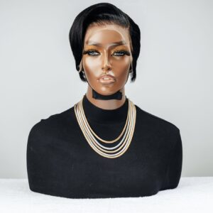 Lady Jada Pixie