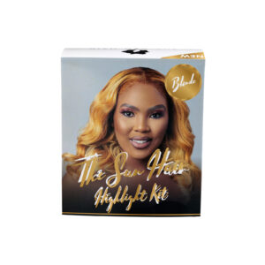 The San Hair Highlight Kit