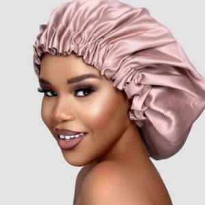 Satin Bonnet