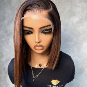 10″-12″ Thandi Wig (with Colour)