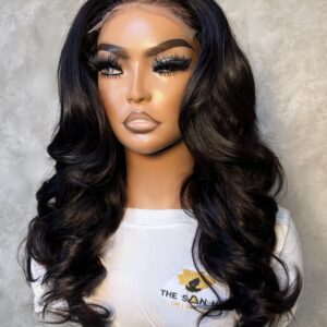 20″-24″ Tamara Wig