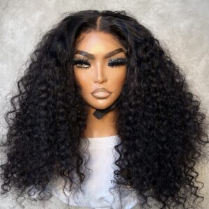 12″-28″ Rebecca Wig