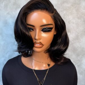 12″ Gail Wig