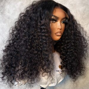 12″-28″ Rebecca Wig