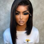 10″-12″ Thandi Wig