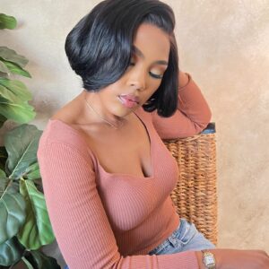 8″ Tammy Wig 5×5