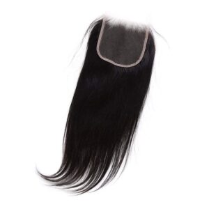 14″-16″ Straight 5×5 HD Closure