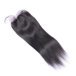 14″-16″ Straight 5×5 HD Closure