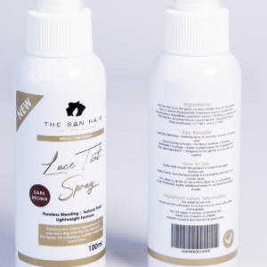 Lace Tint Spray