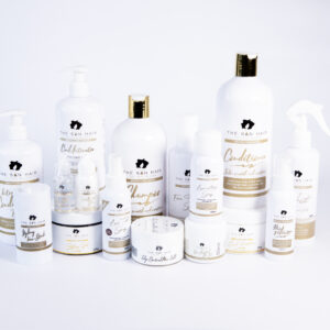 Hair Care Products for Wigs & Extensions