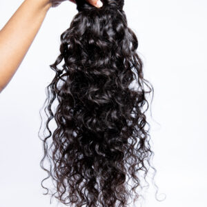 20″ 100g & 24″ 150g Water wave Pony